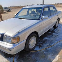 كراون ارنب • ٩٥ • رقم بصره