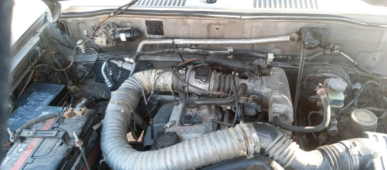 السلام عليكم مرخصت الادمن
اسوزو 2003 سياره بدون صبغ حلوه حيل/محرك بانزين مال فورويل 2007 ماتصرف بانزين ابد/ رقم انبار صاحبها موجود تريد تحويل تريد وكاله بكيفك/السعر 75 وبيها مجال
هـ ***********
