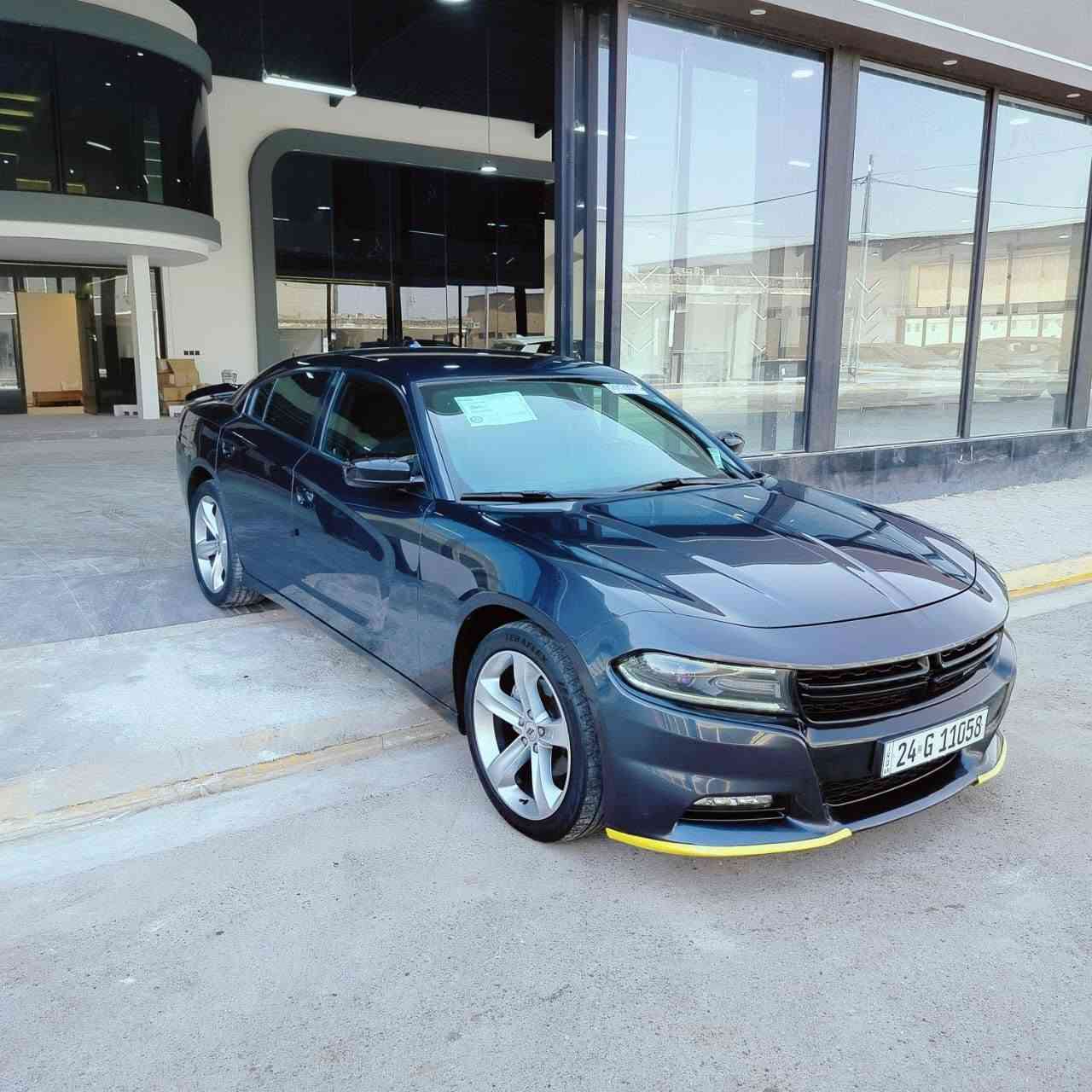 جارجر 2017 SXT كلين تايتل السياره حيل جديدة وحلوه ودينار واحد مابيها مصرف السيارة بدون صبغ حتى دعاميات بدون صبغ فقط تعديل بارد صغير بالجاملغ الخلفي وممبين اصلا كد اصبعين مو اكثر
محرك / V6 3600

✅مواصفات 

شاشة. /سلايت /كشن تدفئة
بصمة/تشغيل عن بعد  /تحكمات ستيرن 

وباقي مواصفات ل SXT المعروفه سياره دينار متصرف عليها جاهزة من كل نواحي 
رقم دهوك تحويل ثاني يوم 

الموصل

للاتصال 
***********
***********
جارجر 2018 SXT نص چوملغ المامي   السياره حيل جديدة وحلوه ودينار واحد مابيها مصرف السيارة بدون صبغ حتى دعاميات السعر 190وبيها مجال
