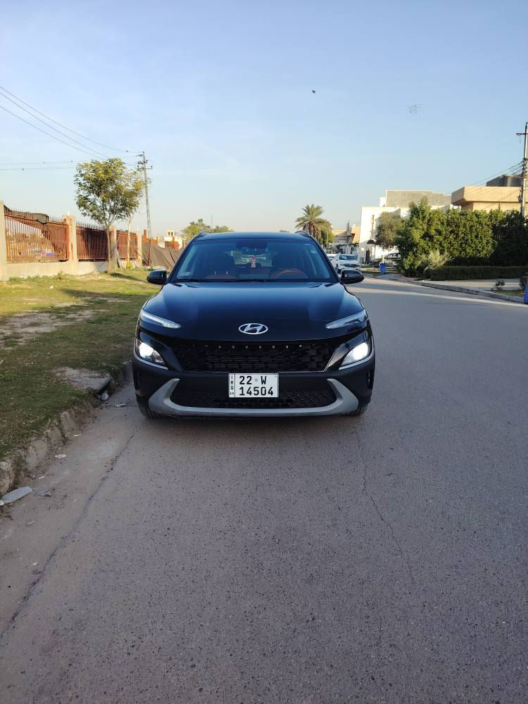 السلام عليكم حبايب
اللهم صل على محمد وال محمد
السعر 178
للي يدور جديد وماشي قليل

هونداي كونا 2023
مكينه 2000 دوش 
 نصف قطعه صبغ فقط حادثها بالصور فقط باب خلف السايق بدون ايرباك 

ماشيه 19 الف فقط والسياره بحاله الزيرو كلشي مناقصها
كشن سايق كهرباء
رادرات
كامره خلفيه وكار بلي
لدات نهاري
وباقي المواصفات معروفه 
السعر 178 او مراوس حسب القناعه 
مكاني بغداد حي الجامعه ت*********** بغداد, العراق
