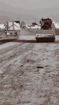 هێشتا سەرەتایە..

کارکردن بەردەوامە بۆ زۆنی A لە زەویەکانی قەرەبووی گوندی کۆری..

بارزین کریم
***********
