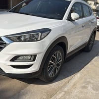 توسان ٢٠١٩ • مشى ٨٠٠٠٠ • كفاله عامه