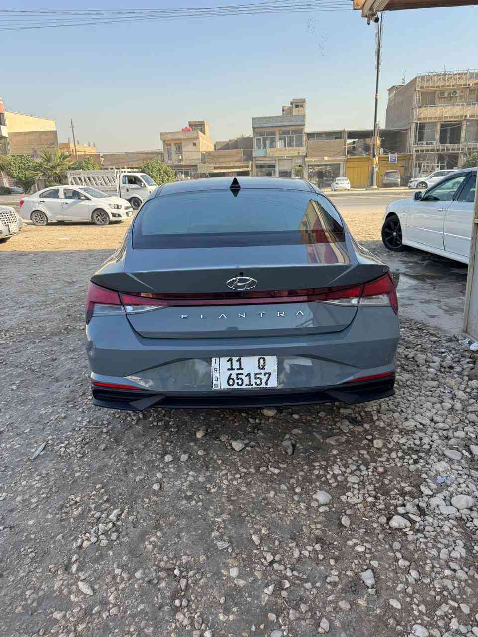 النترا 2022 امريكي محرك 2000 فول ماعده الفتحه ثلاث انضمة قياده رادارات امامي جانبيه تشغيل عن بعد صور الحادث بل منشور 
 السعر 152 بيها مجال بسيط مكاني الحله ***********
