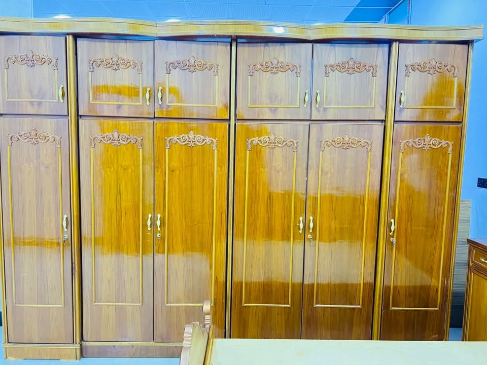 سلام عليكم يوجد غرفه نوم للبيع مستخدمه شي قليل العنوان الرمانه يم الجسر الاستفسار ***********
