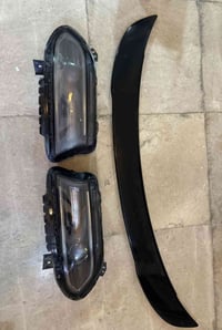 لايتات جارجر • عدسة زينون • زيونة