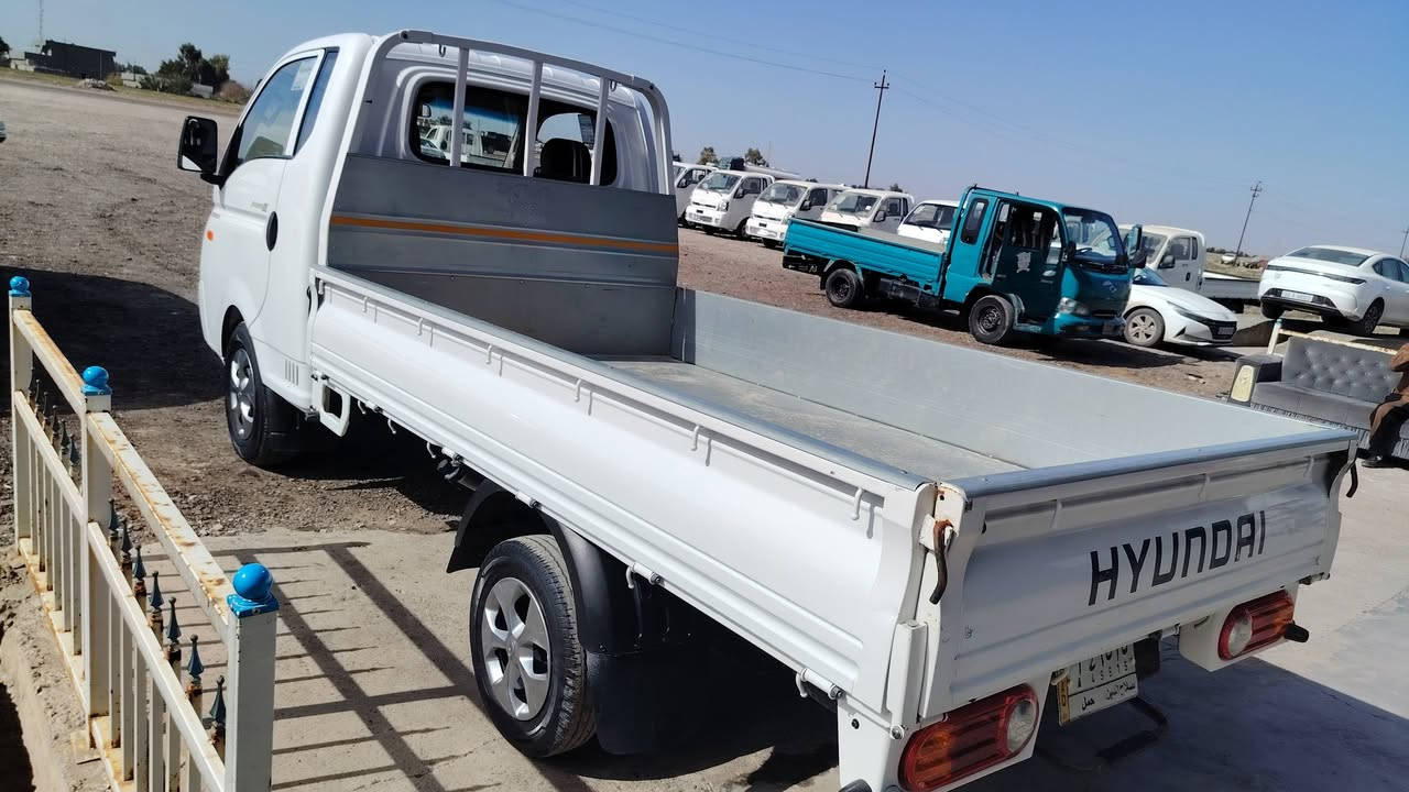 بسبب الوعود الكاذبة اعادة النشر
بورتر H100  #2022محرك مفتوح
رقم صلاح الدين الماني سنويه الى 2027
تحويل مباشر #مراوس حسب القناعة
السعر 145 بيه مجال
العنوان مكشيفة العباسية
هاتف *********** _***********
