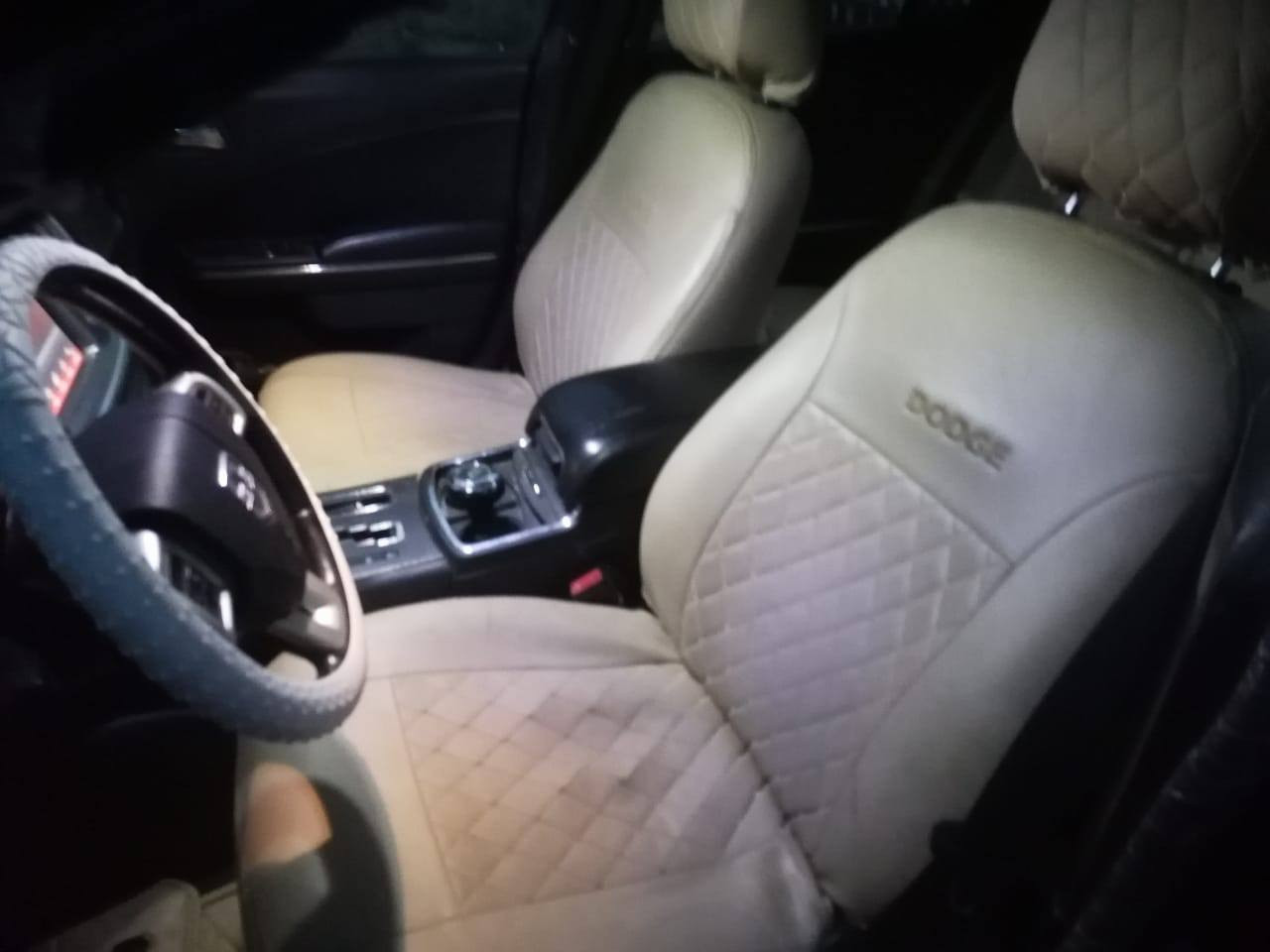 بيع مستعجل بسسب ضرف
موديل ١٣
رقم بغداد 

سنويه لل٢٧
جاهزه مكينه وكير وتبريد 
تخم تاير 
دعاميات SRT
ويل خليجي 
بصمات بيبان 
شاشه كبيره 
تحكم استرنا 
حداديه نص عمر 
السعر ١٣٥ وبيه مجال
مكاني ناصريه قضاء الرفاعي 
*********** واتس
