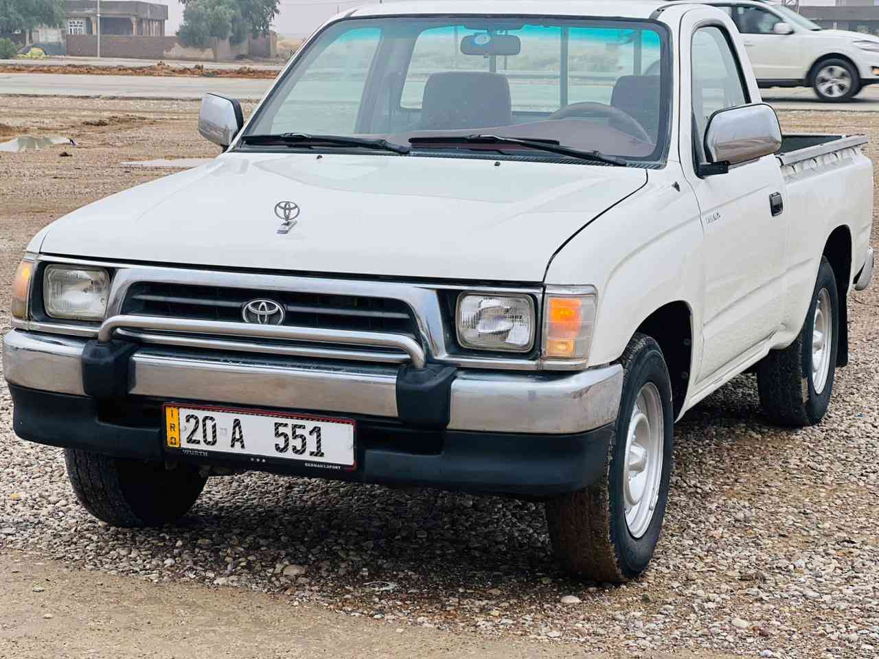 ***********.  السلام عليكم بيكم 2001 فلاحي مكفولة بيهة بس جاملغ خلفي مرشوش
الباقي كفالة عامة تخم تاير تدفئة وتبريد رقم ديالئ انكليزي بسمي تحويل مباشر مكاني ديالئ
