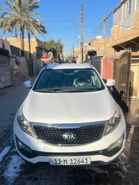 سبورتج خليجي • ٢٠١٥ • حي الجهاد