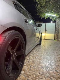 SXT • ٣٦٠٠ • شرط المحرك والگير