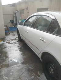 موديل ٢٠١٠ • غاز • بصرة