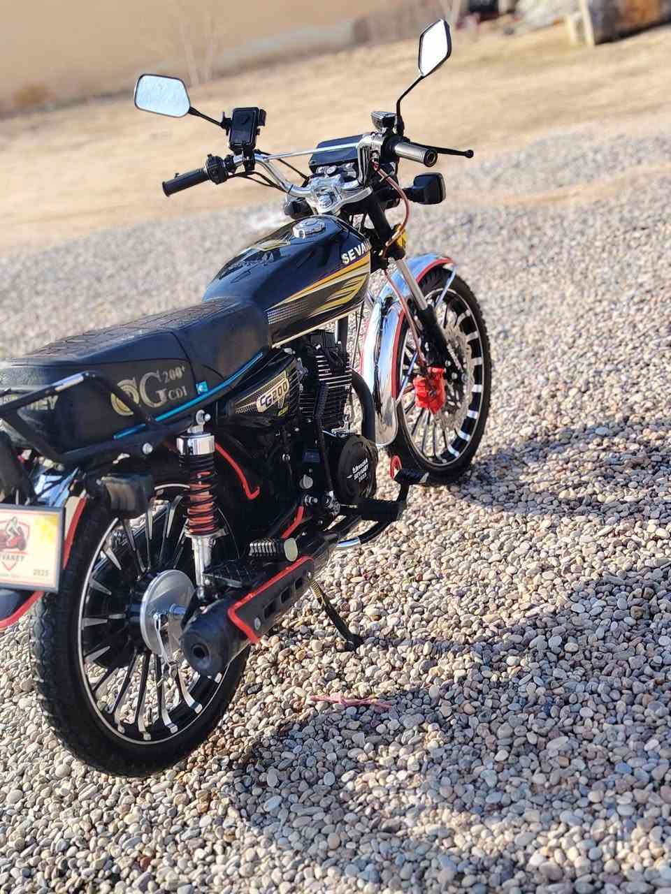 سلام عليكم موطور للبيع سافين سونك موديل 25 اسعر 760 وبي مجال


**إذا كنت صاحب هذا الإعلان وتريد حذفه لأي سبب، رجاءا أرسل رسالة إلى الدعم الفني**