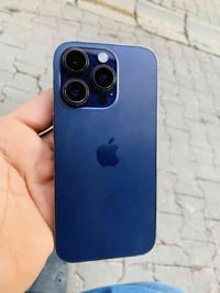 شباب ايوفون ١٤ برو فقط ذاكره ١٢٨ بطاريه ٧٩ تلفون كلش نضيف ولا مفتوح ول...