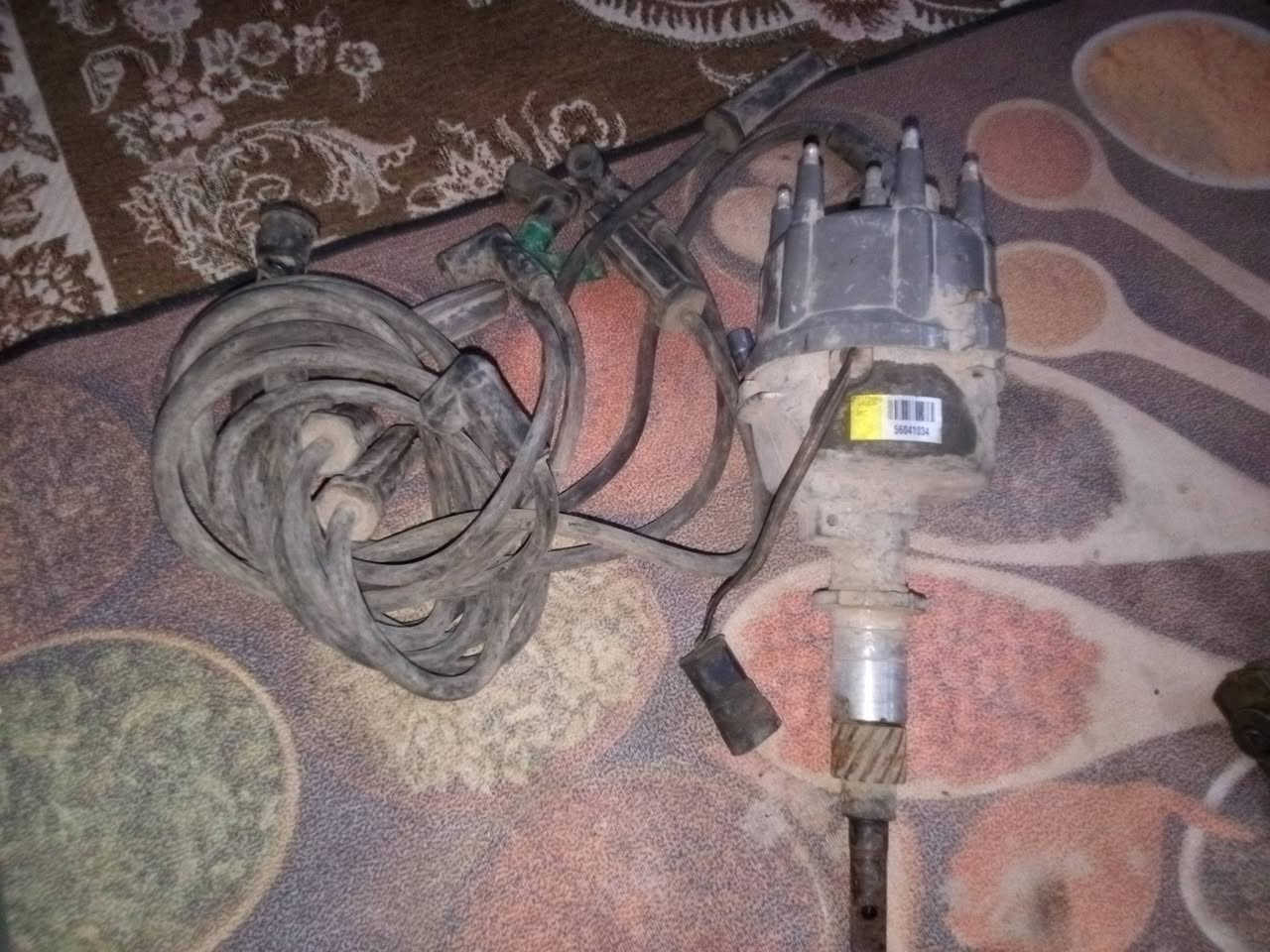 ديلكو جيب شيروكي موديل 93
***********
