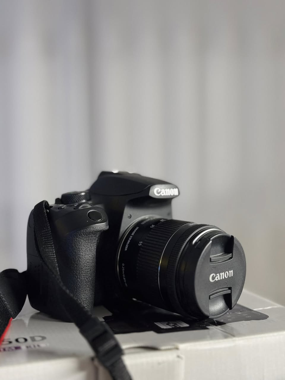 Canon 850D
للبيع في اربيل استعمال كلش نضيف ، للاستفسار التواصل عالخاص


**إذا كنت صاحب هذا الإعلان وتريد حذفه لأي سبب، رجاءا أرسل رسالة إلى الدعم الفني**