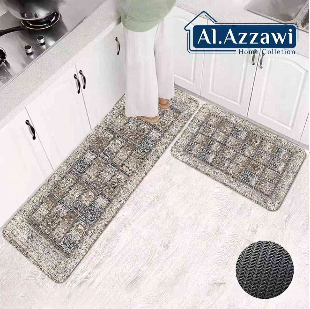 السلام عليكم زبائننا الكرام وصول وجبه جديده 
سيت دواسه مطبخ مانع النزلاق وتر بروف 
قياس كبير وقياس وسط 
العنوان قرب زنودست برهومي 
رقم الهاتف واتساب 
***********
