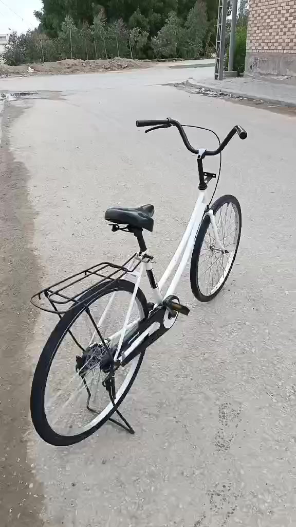 سلام عليكم باسكل للبيع موديل 18 الباسكل حلو ونضيف سعر 95 وبي مجال
ملاحضةة انته تجي ول مو شراي بروح الحسين لاطب خاص وتعبني


**إذا كنت صاحب هذا الإعلان وتريد حذفه لأي سبب، رجاءا أرسل رسالة إلى الدعم الفني**