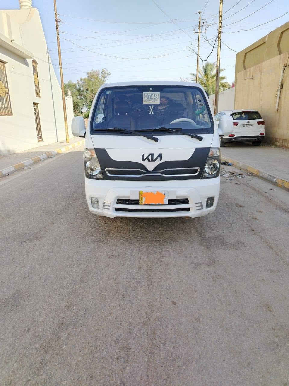 سلام عليكم سياره للبيع 2017 مكفوله كفاله عامه تخم تاير حداديه تتفئه تبريد شغال سنويه لل2028 الاستفسار ***********
