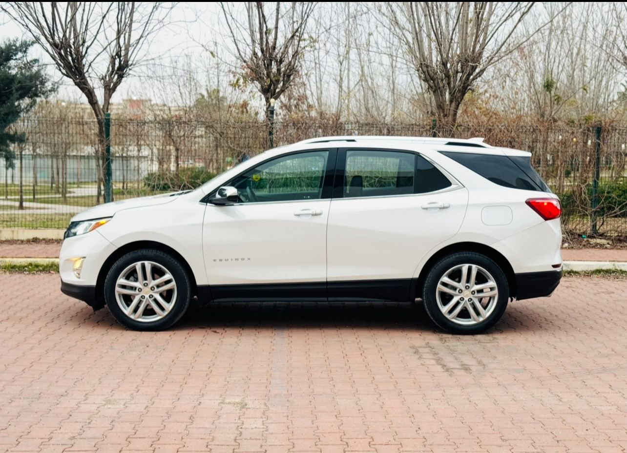 السلام عليكم ✋🏻
شوفرليت ايكونوكس 2019 

سعر 127ومجال بسيط

جملغ و بونيد صبغ  وقباغ جنطة وشوية جملغ خلف امريكي

مواصفات :- فول فول ماعدا بانوراما  1/1  PREMIER
فورويل 4*4
محرك  2.0   
بصمة ⏺
شاشة 🖥
كشن هيتر 
صندوق شفت كهربائي👆
بريك بصمة ⏺
ابواب بصمة 🤏
رادار امام وخلفي وجانبي 🚨
تشغيل عن بعد 🎮
كشن كهربائي 💺⚡️
تبريد مركزي قطعتين
كشن هيتر💺
كشن جلد 💺
شحن موبايل 📲
تحكمات ستيرن 
تحديد سرعه 
تحديد مسار 
ويل كب 🛞
مانع انزلاق 
بعد بيها مواصفات .....
السيارة  مرقم اربيل جاهز باسمي تحويل و وكاله نفص يوم
تلفون واتساب ☎️
***********
***********
