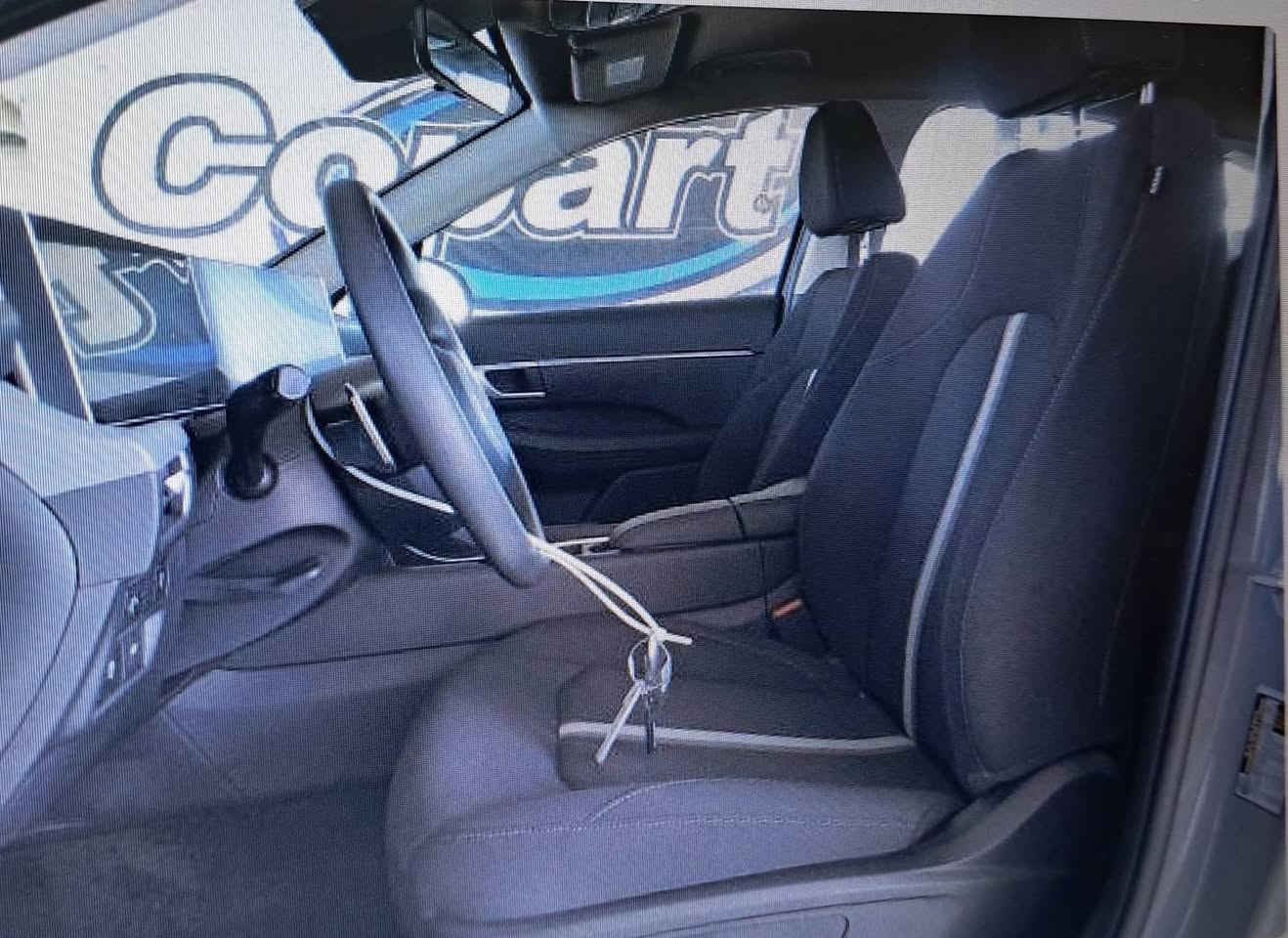 🚨 تنويه مهم
هذه السيارة معروضة بالمزاد الأمريكي 🇺🇸
والمزايدة والشراء تتم عن طريق مزاد دبي لمزاد السيارات الامريكي 🇮🇶
───────────────
📅 تاريخ المزاد: 
الاثنين 12/1/2026
💰 السعر: يتحدد في المزاد 
2025 Hyundai sonata sel 
⚠️ الضرر المسجّل : خلفي
📊 الممشى: 13.211 
🛠️ المحرك 2.5L/4
───────────────
📍 نظام تتبع مباشر: تشوف سيارتك لحظة بلحظة
🚛 تخليص كامل عن طريق الشركة بضمان.   
ملاحظه جدآ مهمه شركتنا وفرت إلى زبائنا الكرام أن يكون دفع المبلغ بشكل دفعات لحين وصول السياره الى ميناء ام قصر 
───────────────
📞 للتواصل:
📲***********
📱 ***********
📍 موقع البصره تقاطع المشراك مقابل مستشفى المواساة
