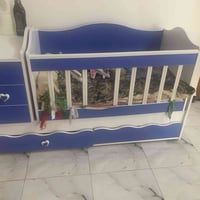 للبيع • أثاث أطفال