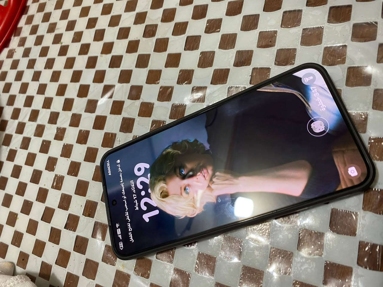 هونر x9d
مراوس بأيفون او بيع مستخدم فقط اسبوعين وصل الشراء رافقة مع صور الهاتف  واستخدام قليل جدا 
الي حاب يستفسر هذة رقمي 
***********
اتصال او واتساب او فيسبوك كلة متواجد
مكاني بغداد الدورة
