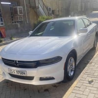 جارجر موديل 2023 sxt  حادثها مثل ماموضح بل صورة السعر 265$  للاستفسار ...