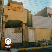 حي العسكري • بيت طابقين • 200م