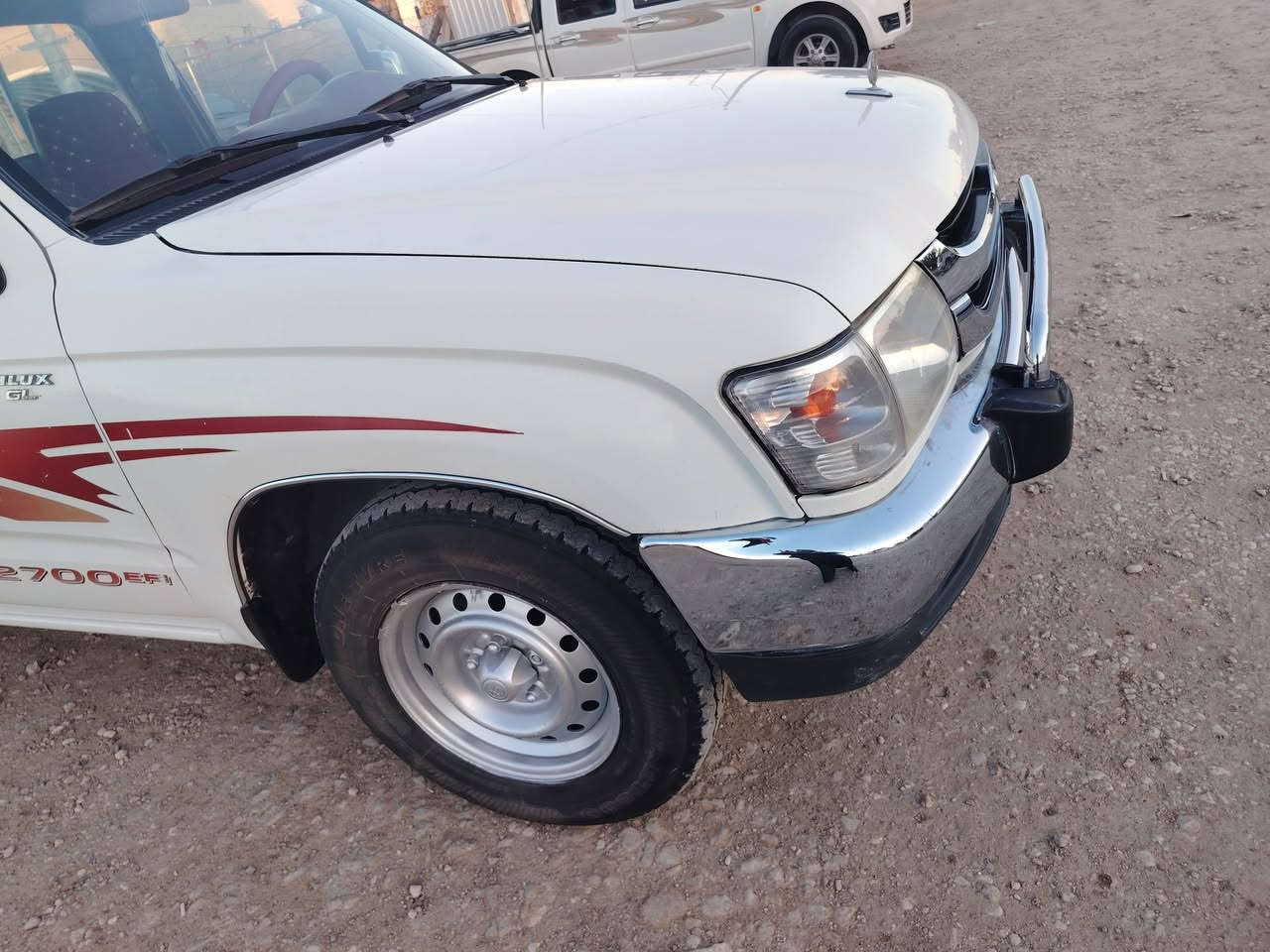 السلام عليكم للبيع بيكم موديل 2004 سنويه 2029بسمي سياره مكفوله كفاله عامه سياره مكفوله كير شاصي  محرك حداديه تخم تاير جديد كهربايات كله شغاله تبريد شغال سياره جديده السعر 118 المكان الديوانية تصال على رقم ***********
