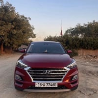 توسان ٢٠٢١ • وارد امريكي • حوادث