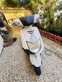 دراجه سكنس نثيه نضيفه حيل و سعره 350 ما مفتوحه مكينه مكاني بلديات الضب...