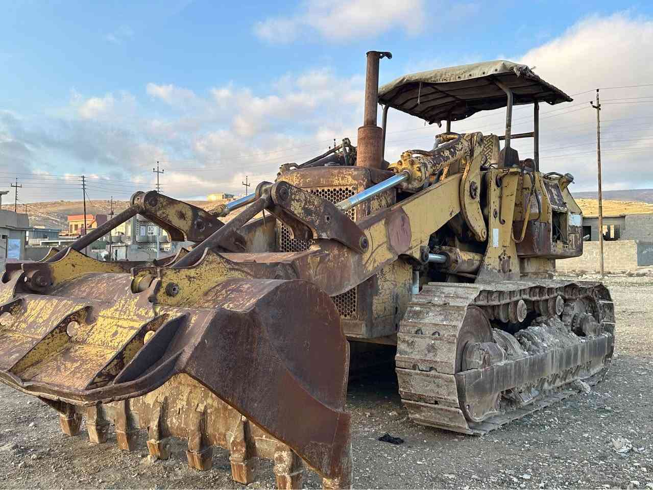 شفل زنجيل رقم نينوى انشائة  حجم 977 
#سعر 145 $ و بي مجال عنوانها سنجار 
***********
***********
*********** سنجار, نينوى
