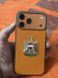 ايفون 17 برو ماكس • ٢٥٦ • بطارية ١٠٠٪