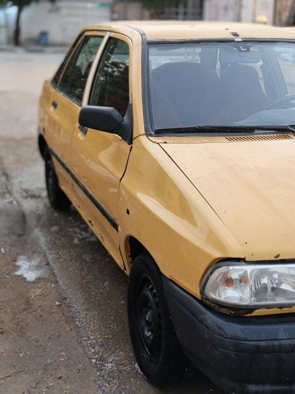 سلامو عليكم لبيع سايبه مديل 12مكينه كير جدد حداديه خير من الله سعر 12ورقه مكاني كربلاء لستفسار هتف ***********
