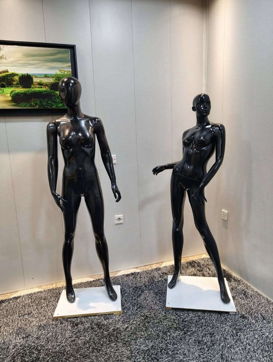 مليكانات نسائي للبيع


**إذا كنت صاحب هذا الإعلان وتريد حذفه لأي سبب، رجاءا أرسل رسالة إلى الدعم الفني**