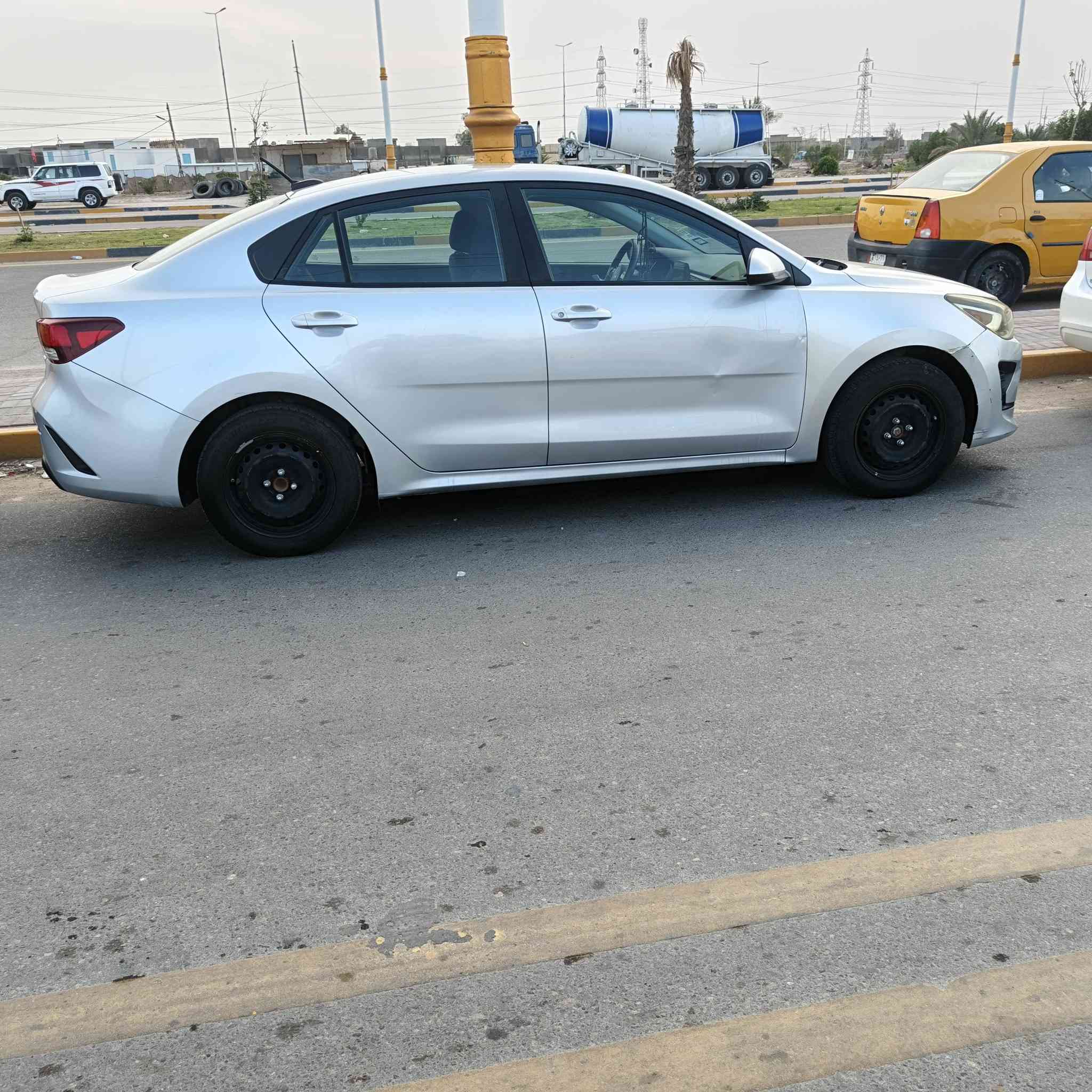 ريو للبيع موديل ٢٢ 
السعر والتفاصيل خاص ***********
