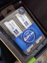 رامات 8 جيجا • DDR4 3200 • للبيع