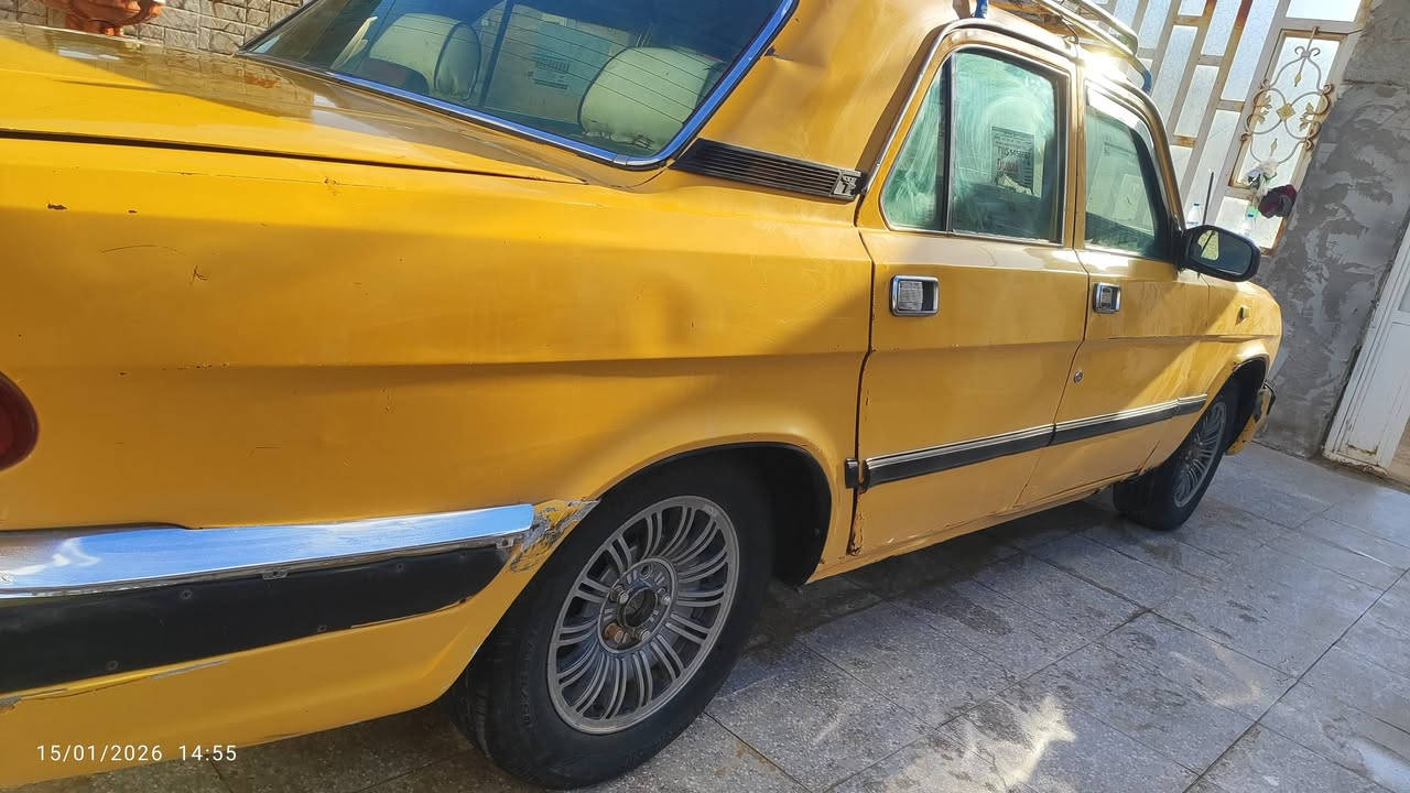 سلام عليكم للبيع فولكه موديل 2003
مكينه وكير ثنين ونص  محورا كلها ياباني رقم بغداد 
تخم تاير وحداديه جديده دواخل نضاف سياره حلوه كرهبئيات شغاله 
السعر 25 بيه مجال لشراي
***********
مكان الشطره
