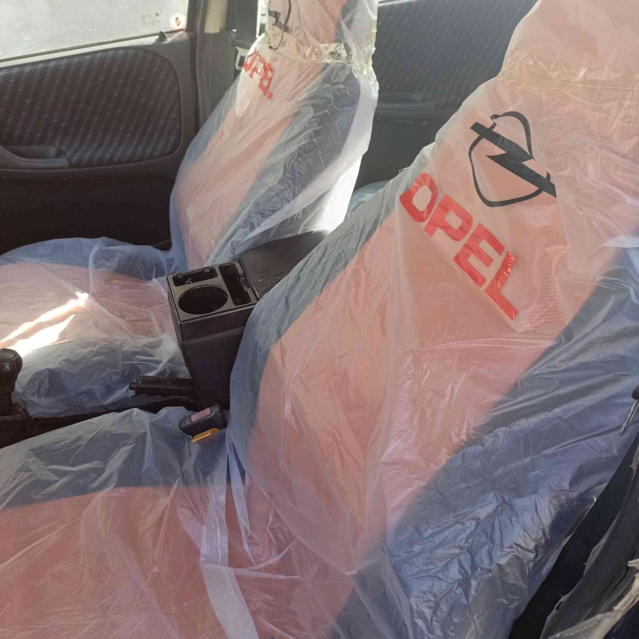 السلام عليكم اخوان
اوبل استرا موديل ١٩٩٣ وارد يابان

كير عادي مكينة 20

اخوان سيارة كاملة ميكانيك وكهرباء مكينة وكير حاوية

صدر حاوية نشالله مبيهة نقص

مكينة صافية زلال

سيرفز طافي

سايد بريك شغال

مازدات جدد دعامية جديد 

ضفيرة محرك فيت بم طوافه جديد

عقل مكينة جديد 

اخوان السيارة متعوب عليهة ونضافتهة كدامكم

سيارة مال واحد يشتغل بيهة عله باب الله تخليهة بلبيت سيارة متعب مو مثل اليعرضوهن ملزكات ويومية بصناعي اخوية هاي سيارة انساهة حبيبة ولي تخدمة يدلل 

مكاني ديالى خالص *********** سعر 43بي مجال للطيبين
