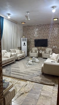 اغراض • كنب • الشطره