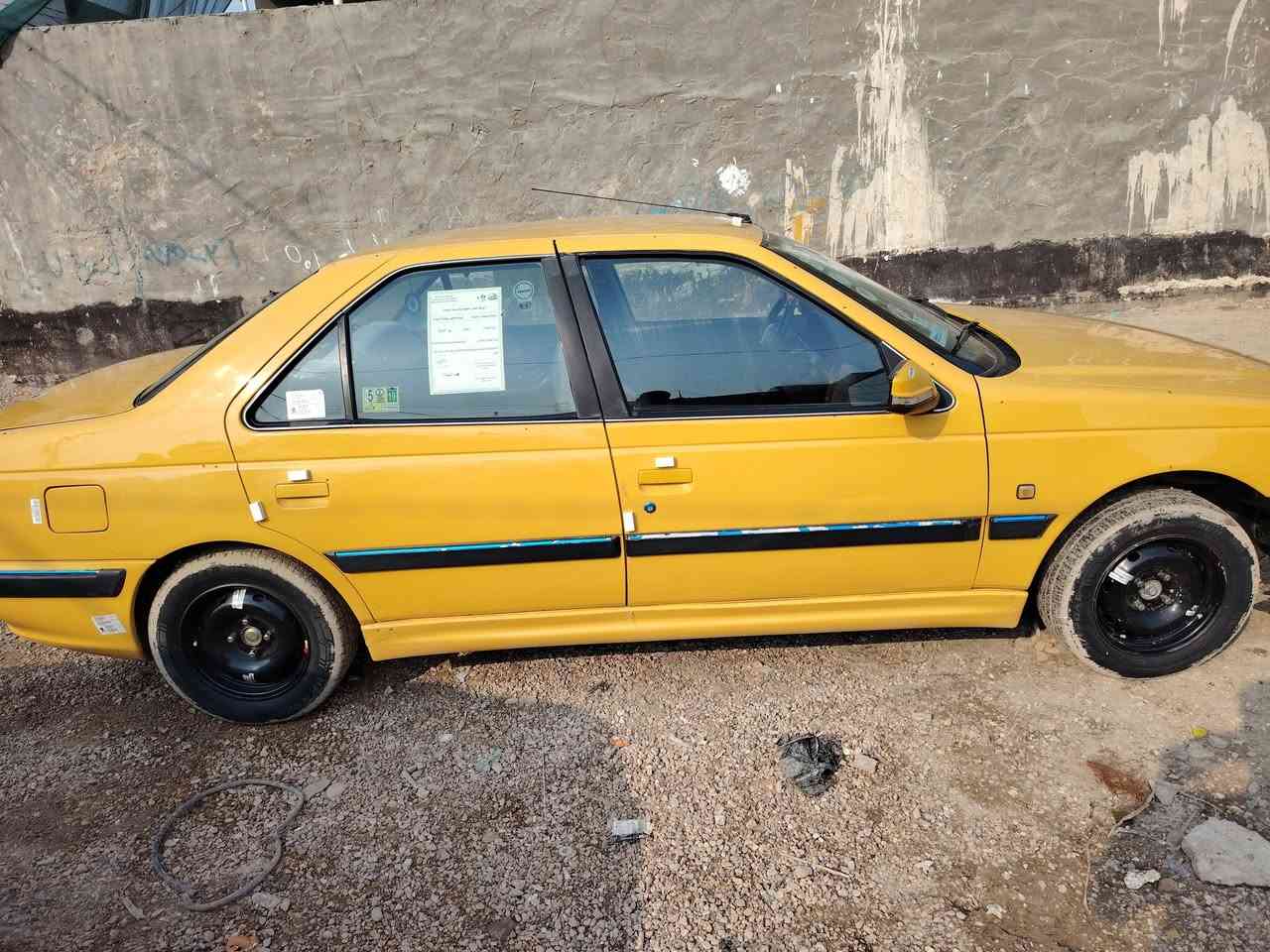 يالله سلام عليكم بيجو بارص ١٥ مكفول كفاله عامه كير مكينه حداديه كفاله  عده خشم الجاملغ الايمن
السعر 48
***********
***********
