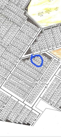 الزعفرانية • ١٠٠م • قرب شارع اربعين