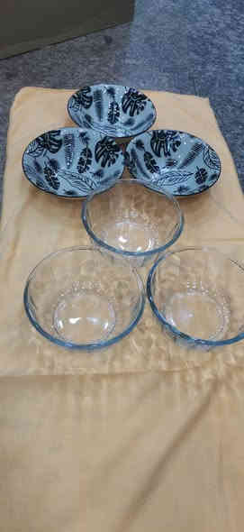 مساء العافيه مجمع بهاء الكبيسي  

بضاعه جديده ومختلفه والاسعار مناسبه  
كاسات فقط ب 500 دينار 

مواعين فقط ب 500 دينار ارخص من هيج ماتلاكون 

#عنوانه

للحجز والاستفسار مراسله #الصفحه 

العنوان الرمادي شارع الاطباء فارع الثالث يسارا فرع بيبي

*********** بي وتساب
