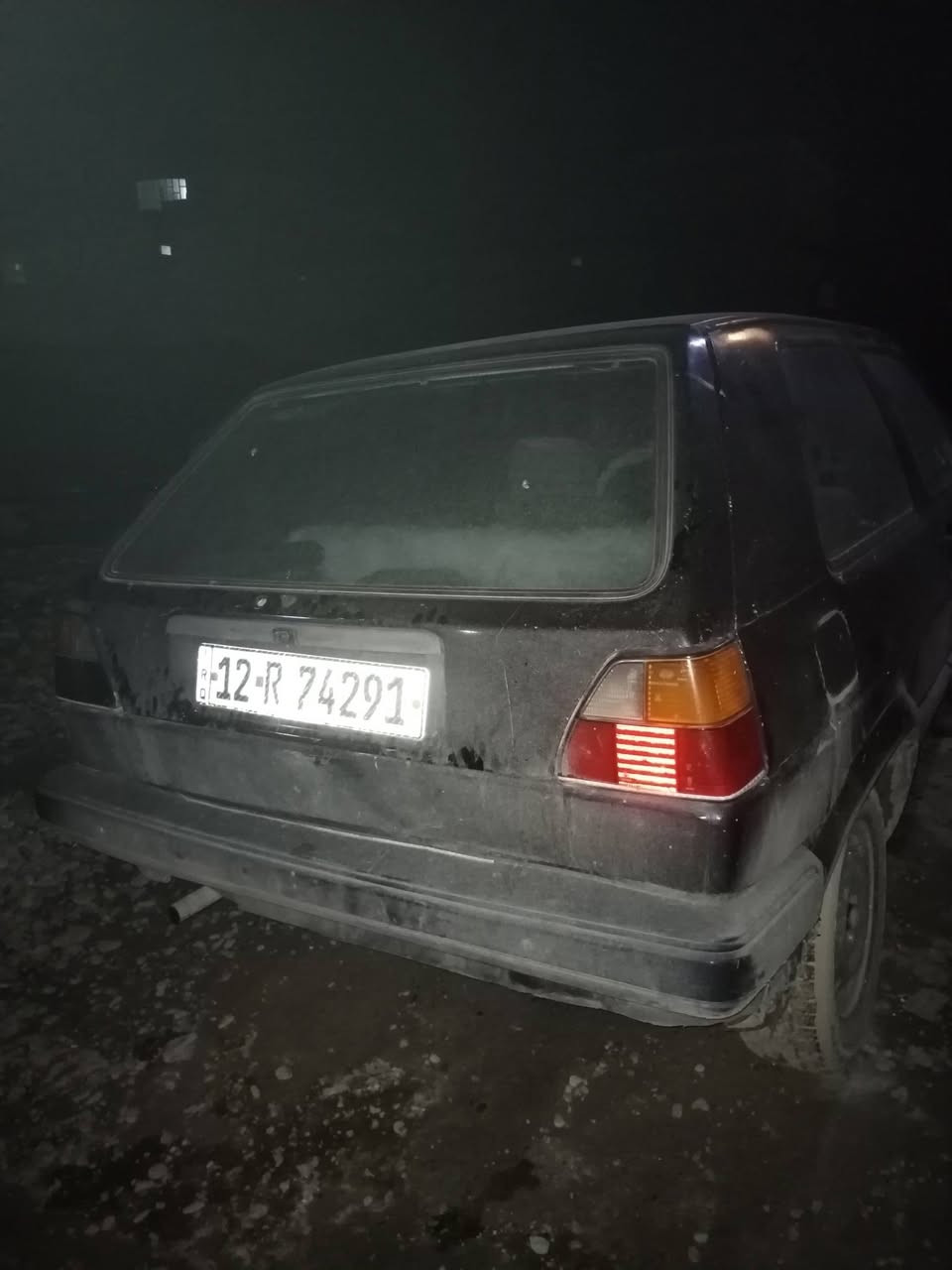 اسلام عليكم كولف عضم تك باب للبيع كير شرط مكينا نفخ وكاله تحويل هزه جديده سعرها 22
***********
