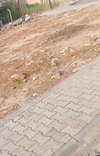 عرصة للبيع • الدوانيه • حي فرات