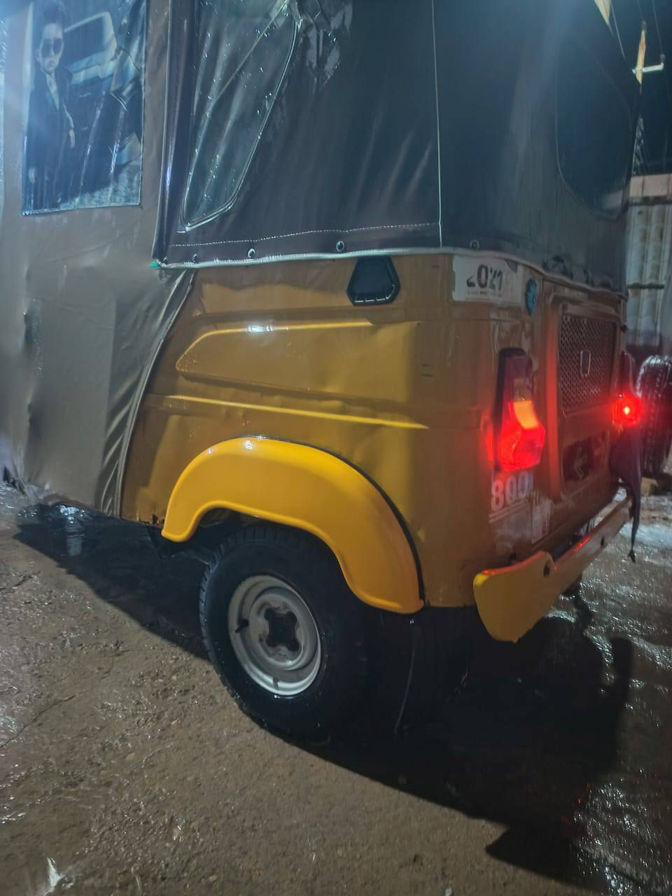 السلام عليكم تكتك موديل 21 شهر 6
بيها ضربه بلغد فقط تكتك وبيها خياس بدوس سعر 7400 وبيها مجال بسيط بغداد اشعب الاتصال ***********
