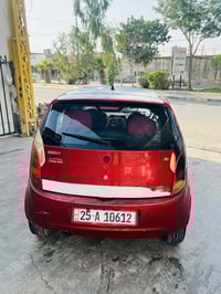 شيري A1 • ٢٠١٢ • محرك كورلا