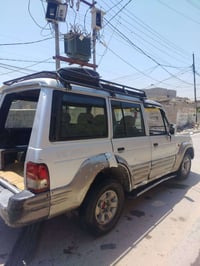 موديل 98 • مكينه 3000 • كاز