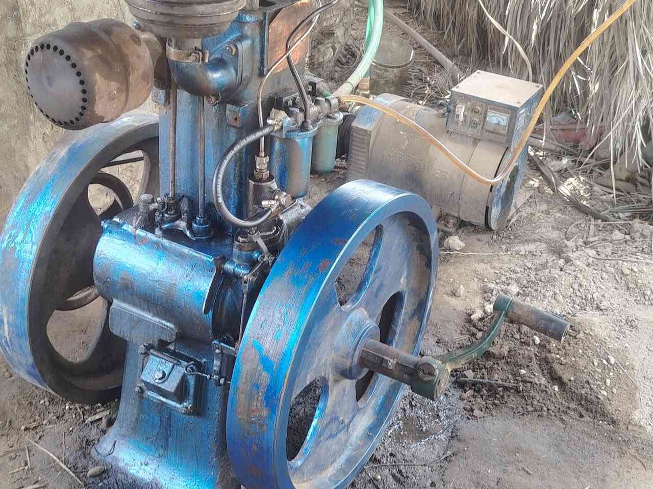 مولد هندي للبيع
باقي التفاصيل عل خاص


**إذا كنت صاحب هذا الإعلان وتريد حذفه لأي سبب، رجاءا أرسل رسالة إلى الدعم الفني**