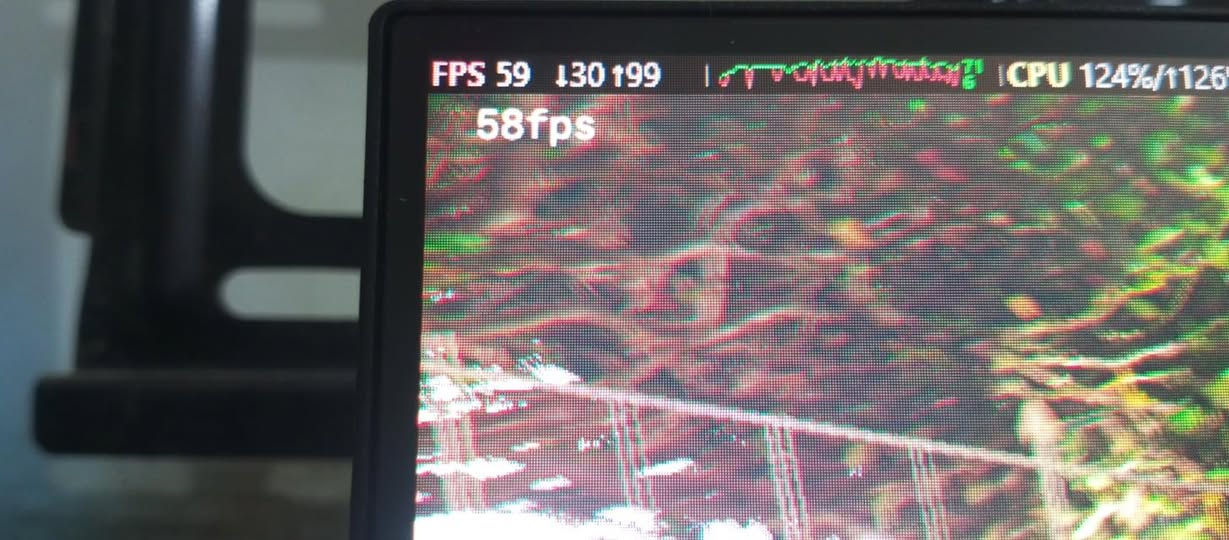 سلام عليكم ا مرخصت الادمن المحترم
تجميعه بي سي اقتصاديه للبيع
فقط كيس 
ملاحضه كرت الشاشه بي مشكله ماعرف شنو هيه بس ما يشتغل وسئلت علي كالو يتصلح وحالين اني ما شاده يعني فتحته 

المواصفات: i5 9400
Rx 580 8gb xfx
Ram 16gb
Hdd 1t ssd 512 ssd 128
بورسبلاي 400W 
اللوحه H310M
6فانات مع اضائه RGB مع ريموت تغير ال الوان

النضام: Windso11 Pro مفعل

تشغل جميع ال العاب بفريمات جيدا مثل فايف ام حياه الواقعيه فريمات بين 58 الى 45
لا يوجد توصيل العنوان كربلاء طريق النجف عامود 1031
السعر 365 بي مجال بسيط لشراي 
التواصل واتساب فقط: ‪***********‬
